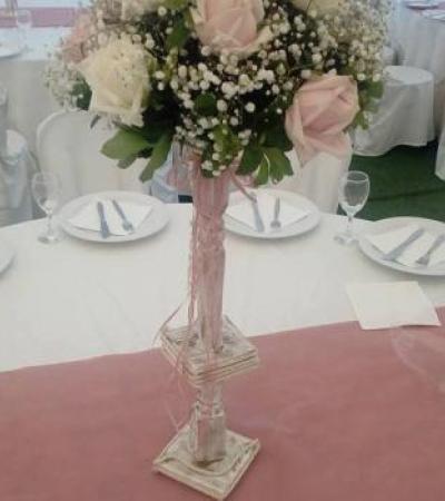 Γάμος, Βάπτιση, Γαμοβάπτιση, βαπτιστικά, Μπομπονιέρες, Προσκλητήρια, Στολισμός Εκκλησιών, Στολισμός Βάπτισης, Στολισμός Γάμου