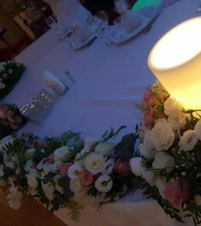 Γάμος, Βάπτιση, Γαμοβάπτιση, βαπτιστικά, Μπομπονιέρες, Προσκλητήρια, Στολισμός Εκκλησιών, Στολισμός Βάπτισης, Στολισμός Γάμου