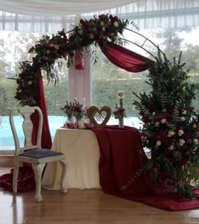 Γάμος, Βάπτιση, Γαμοβάπτιση, βαπτιστικά, Μπομπονιέρες, Προσκλητήρια, Στολισμός Εκκλησιών, Στολισμός Βάπτισης, Στολισμός Γάμου