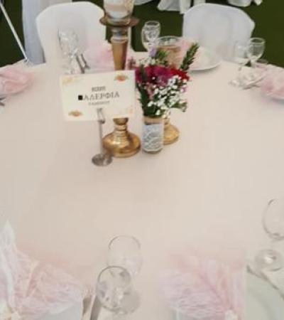 Γάμος, Βάπτιση, Γαμοβάπτιση, βαπτιστικά, Μπομπονιέρες, Προσκλητήρια, Στολισμός Εκκλησιών, Στολισμός Βάπτισης, Στολισμός Γάμου