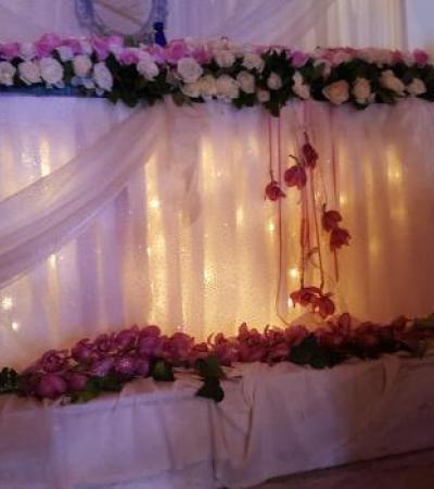 Γάμος, Βάπτιση, Γαμοβάπτιση, βαπτιστικά, Μπομπονιέρες, Προσκλητήρια, Στολισμός Εκκλησιών, Στολισμός Βάπτισης, Στολισμός Γάμου