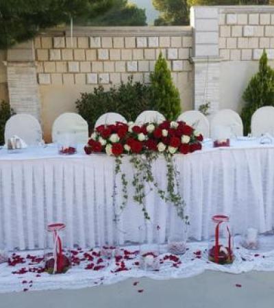 Γάμος, Βάπτιση, Γαμοβάπτιση, βαπτιστικά, Μπομπονιέρες, Προσκλητήρια, Στολισμός Εκκλησιών, Στολισμός Βάπτισης, Στολισμός Γάμου