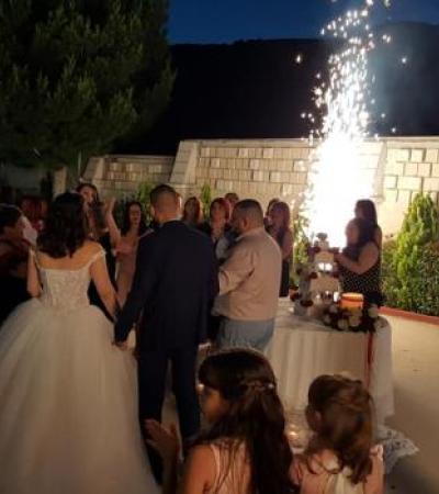 Γάμος, Βάπτιση, Γαμοβάπτιση, βαπτιστικά, Μπομπονιέρες, Προσκλητήρια, Στολισμός Εκκλησιών, Στολισμός Βάπτισης, Στολισμός Γάμου