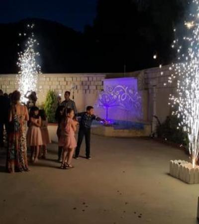 Γάμος, Βάπτιση, Γαμοβάπτιση, βαπτιστικά, Μπομπονιέρες, Προσκλητήρια, Στολισμός Εκκλησιών, Στολισμός Βάπτισης, Στολισμός Γάμου