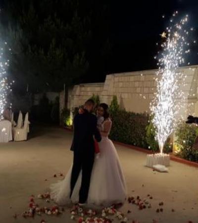 Γάμος, Βάπτιση, Γαμοβάπτιση, βαπτιστικά, Μπομπονιέρες, Προσκλητήρια, Στολισμός Εκκλησιών, Στολισμός Βάπτισης, Στολισμός Γάμου