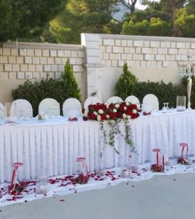 Γάμος, Βάπτιση, Γαμοβάπτιση, βαπτιστικά, Μπομπονιέρες, Προσκλητήρια, Στολισμός Εκκλησιών, Στολισμός Βάπτισης, Στολισμός Γάμου