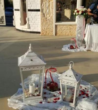 Γάμος, Βάπτιση, Γαμοβάπτιση, βαπτιστικά, Μπομπονιέρες, Προσκλητήρια, Στολισμός Εκκλησιών, Στολισμός Βάπτισης, Στολισμός Γάμου