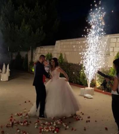 Γάμος, Βάπτιση, Γαμοβάπτιση, βαπτιστικά, Μπομπονιέρες, Προσκλητήρια, Στολισμός Εκκλησιών, Στολισμός Βάπτισης, Στολισμός Γάμου