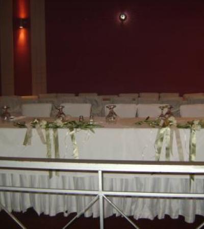 Γάμος, Βάπτιση, Γαμοβάπτιση, βαπτιστικά, Μπομπονιέρες, Προσκλητήρια, Στολισμός Εκκλησιών, Στολισμός Βάπτισης, Στολισμός Γάμου