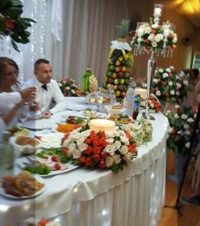 Γάμος, Βάπτιση, Γαμοβάπτιση, βαπτιστικά, Μπομπονιέρες, Προσκλητήρια, Στολισμός Εκκλησιών, Στολισμός Βάπτισης, Στολισμός Γάμου