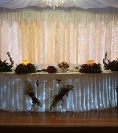 Γάμος, Βάπτιση, Γαμοβάπτιση, βαπτιστικά, Μπομπονιέρες, Προσκλητήρια, Στολισμός Εκκλησιών, Στολισμός Βάπτισης, Στολισμός Γάμου