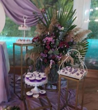 Γάμος, Βάπτιση, Γαμοβάπτιση, βαπτιστικά, Μπομπονιέρες, Προσκλητήρια, Στολισμός Εκκλησιών, Στολισμός Βάπτισης, Στολισμός Γάμου