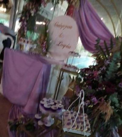 Γάμος, Βάπτιση, Γαμοβάπτιση, βαπτιστικά, Μπομπονιέρες, Προσκλητήρια, Στολισμός Εκκλησιών, Στολισμός Βάπτισης, Στολισμός Γάμου