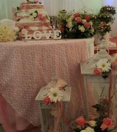 Γάμος, Βάπτιση, Γαμοβάπτιση, βαπτιστικά, Μπομπονιέρες, Προσκλητήρια, Στολισμός Εκκλησιών, Στολισμός Βάπτισης, Στολισμός Γάμου