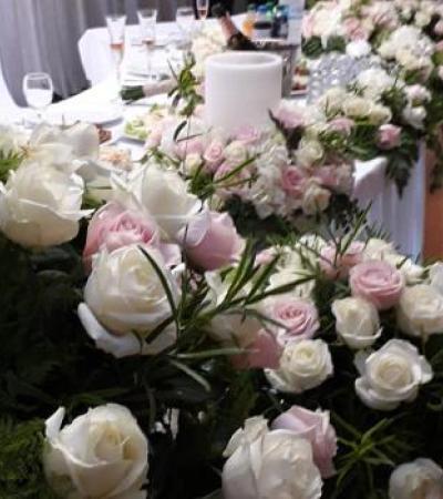 Γάμος, Βάπτιση, Γαμοβάπτιση, βαπτιστικά, Μπομπονιέρες, Προσκλητήρια, Στολισμός Εκκλησιών, Στολισμός Βάπτισης, Στολισμός Γάμου