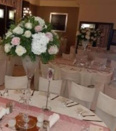 Γάμος, Βάπτιση, Γαμοβάπτιση, βαπτιστικά, Μπομπονιέρες, Προσκλητήρια, Στολισμός Εκκλησιών, Στολισμός Βάπτισης, Στολισμός Γάμου