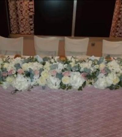 Γάμος, Βάπτιση, Γαμοβάπτιση, βαπτιστικά, Μπομπονιέρες, Προσκλητήρια, Στολισμός Εκκλησιών, Στολισμός Βάπτισης, Στολισμός Γάμου