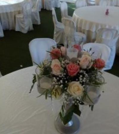 Γάμος, Βάπτιση, Γαμοβάπτιση, βαπτιστικά, Μπομπονιέρες, Προσκλητήρια, Στολισμός Εκκλησιών, Στολισμός Βάπτισης, Στολισμός Γάμου