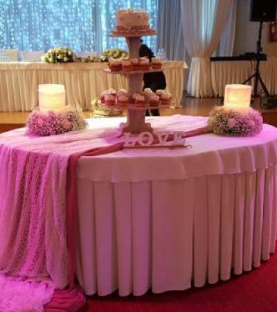 Γάμος, Βάπτιση, Γαμοβάπτιση, βαπτιστικά, Μπομπονιέρες, Προσκλητήρια, Στολισμός Εκκλησιών, Στολισμός Βάπτισης, Στολισμός Γάμου