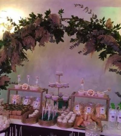 Γάμος, Βάπτιση, Γαμοβάπτιση, βαπτιστικά, Μπομπονιέρες, Προσκλητήρια, Στολισμός Εκκλησιών, Στολισμός Βάπτισης, Στολισμός Γάμου