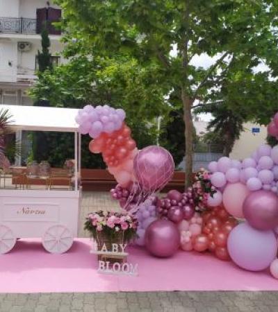 Γάμος, Βάπτιση, Γαμοβάπτιση, βαπτιστικά, Μπομπονιέρες, Προσκλητήρια, Στολισμός Εκκλησιών, Στολισμός Βάπτισης, Στολισμός Γάμου