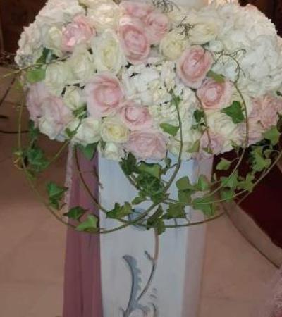 Γάμος, Βάπτιση, Γαμοβάπτιση, βαπτιστικά, Μπομπονιέρες, Προσκλητήρια, Στολισμός Εκκλησιών, Στολισμός Βάπτισης, Στολισμός Γάμου