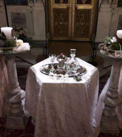 Γάμος, Βάπτιση, Γαμοβάπτιση, βαπτιστικά, Μπομπονιέρες, Προσκλητήρια, Στολισμός Εκκλησιών, Στολισμός Βάπτισης, Στολισμός Γάμου