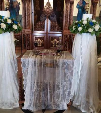 Γάμος, Βάπτιση, Γαμοβάπτιση, βαπτιστικά, Μπομπονιέρες, Προσκλητήρια, Στολισμός Εκκλησιών, Στολισμός Βάπτισης, Στολισμός Γάμου Γάμος, Βάπτιση, Γαμοβάπτιση, βαπτιστικά, Μπομπονιέρες, Προσκλητήρια, Στολισμός Εκκλησιών, Στολισμός Βάπτισης, Στολισμός Γάμου