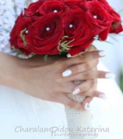 Γάμος, Βάπτιση, Γαμοβάπτιση, βαπτιστικά, Μπομπονιέρες, Προσκλητήρια, Στολισμός Εκκλησιών, Στολισμός Βάπτισης, Στολισμός Γάμου