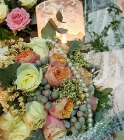 Γάμος, Βάπτιση, Γαμοβάπτιση, βαπτιστικά, Μπομπονιέρες, Προσκλητήρια, Στολισμός Εκκλησιών, Στολισμός Βάπτισης, Στολισμός Γάμου