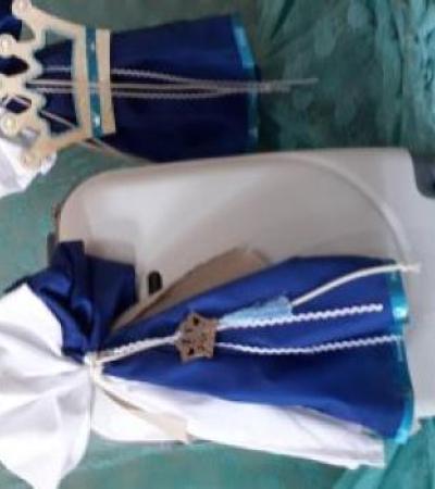 Γάμος, Βάπτιση, Γαμοβάπτιση, βαπτιστικά, Μπομπονιέρες, Προσκλητήρια, Στολισμός Εκκλησιών, Στολισμός Βάπτισης, Στολισμός Γάμου