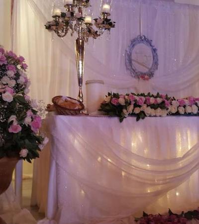 Γάμος, Βάπτιση, Γαμοβάπτιση, βαπτιστικά, Μπομπονιέρες, Προσκλητήρια, Στολισμός Εκκλησιών, Στολισμός Βάπτισης, Στολισμός Γάμου