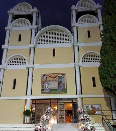 Γάμος, Βάπτιση, Γαμοβάπτιση, βαπτιστικά, Μπομπονιέρες, Προσκλητήρια, Στολισμός Εκκλησιών, Στολισμός Βάπτισης, Στολισμός Γάμου