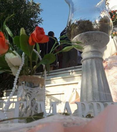 Γάμος, Βάπτιση, Γαμοβάπτιση, βαπτιστικά, Μπομπονιέρες, Προσκλητήρια, Στολισμός Εκκλησιών, Στολισμός Βάπτισης, Στολισμός Γάμου