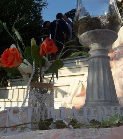 Γάμος, Βάπτιση, Γαμοβάπτιση, βαπτιστικά, Μπομπονιέρες, Προσκλητήρια, Στολισμός Εκκλησιών, Στολισμός Βάπτισης, Στολισμός Γάμου