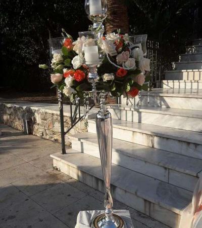 Γάμος, Βάπτιση, Γαμοβάπτιση, βαπτιστικά, Μπομπονιέρες, Προσκλητήρια, Στολισμός Εκκλησιών, Στολισμός Βάπτισης, Στολισμός Γάμου