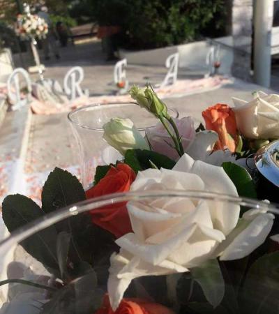 Γάμος, Βάπτιση, Γαμοβάπτιση, βαπτιστικά, Μπομπονιέρες, Προσκλητήρια, Στολισμός Εκκλησιών, Στολισμός Βάπτισης, Στολισμός Γάμου