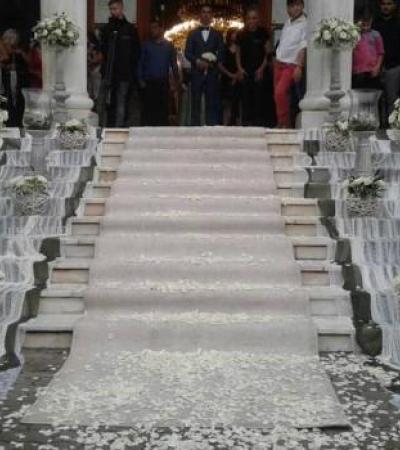 Γάμος, Βάπτιση, Γαμοβάπτιση, βαπτιστικά, Μπομπονιέρες, Προσκλητήρια, Στολισμός Εκκλησιών, Στολισμός Βάπτισης, Στολισμός Γάμου