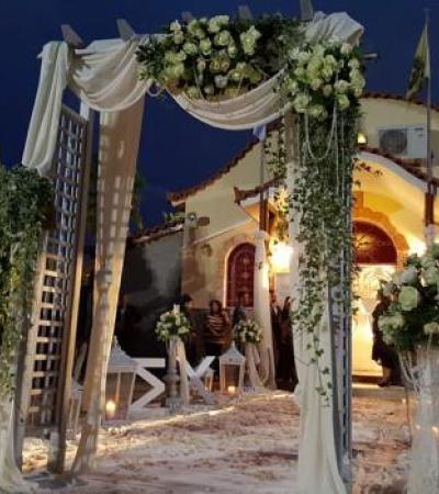 Γάμος, Βάπτιση, Γαμοβάπτιση, βαπτιστικά, Μπομπονιέρες, Προσκλητήρια, Στολισμός Εκκλησιών, Στολισμός Βάπτισης, Στολισμός Γάμου