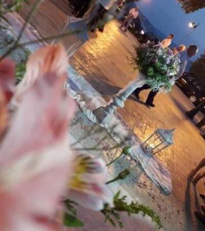 Γάμος, Βάπτιση, Γαμοβάπτιση, βαπτιστικά, Μπομπονιέρες, Προσκλητήρια, Στολισμός Εκκλησιών, Στολισμός Βάπτισης, Στολισμός Γάμου