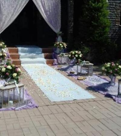 Γάμος, Βάπτιση, Γαμοβάπτιση, βαπτιστικά, Μπομπονιέρες, Προσκλητήρια, Στολισμός Εκκλησιών, Στολισμός Βάπτισης, Στολισμός Γάμου