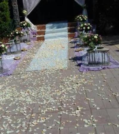 Γάμος, Βάπτιση, Γαμοβάπτιση, βαπτιστικά, Μπομπονιέρες, Προσκλητήρια, Στολισμός Εκκλησιών, Στολισμός Βάπτισης, Στολισμός Γάμου