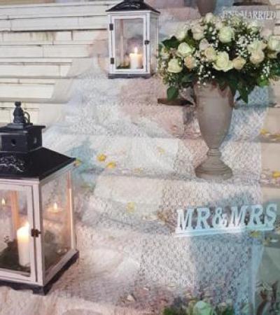 Γάμος, Βάπτιση, Γαμοβάπτιση, βαπτιστικά, Μπομπονιέρες, Προσκλητήρια, Στολισμός Εκκλησιών, Στολισμός Βάπτισης, Στολισμός Γάμου