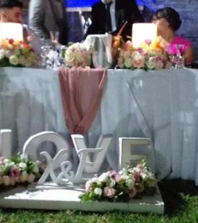 Γάμος, Βάπτιση, Γαμοβάπτιση, βαπτιστικά, Μπομπονιέρες, Προσκλητήρια, Στολισμός Εκκλησιών, Στολισμός Βάπτισης, Στολισμός Γάμου