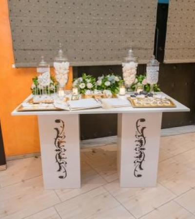 Γάμος, Βάπτιση, Γαμοβάπτιση, βαπτιστικά, Μπομπονιέρες, Προσκλητήρια, Στολισμός Εκκλησιών, Στολισμός Βάπτισης, Στολισμός Γάμου