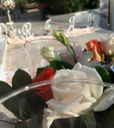 Γάμος, Βάπτιση, Γαμοβάπτιση, βαπτιστικά, Μπομπονιέρες, Προσκλητήρια, Στολισμός Εκκλησιών, Στολισμός Βάπτισης, Στολισμός Γάμου