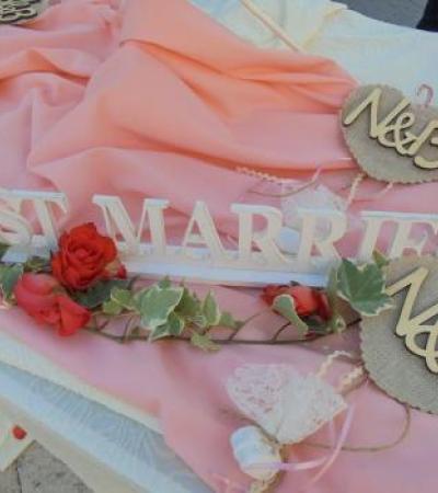 Γάμος, Βάπτιση, Γαμοβάπτιση, βαπτιστικά, Μπομπονιέρες, Προσκλητήρια, Στολισμός Εκκλησιών, Στολισμός Βάπτισης, Στολισμός Γάμου