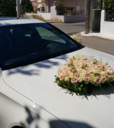 Γάμος, Βάπτιση, Γαμοβάπτιση, βαπτιστικά, Μπομπονιέρες, Προσκλητήρια, Στολισμός Εκκλησιών, Στολισμός Βάπτισης, Στολισμός Γάμου