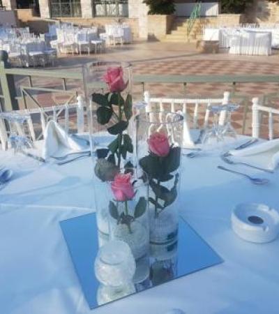 Γάμος, Βάπτιση, Γαμοβάπτιση, βαπτιστικά, Μπομπονιέρες, Προσκλητήρια, Στολισμός Εκκλησιών, Στολισμός Βάπτισης, Στολισμός Γάμου