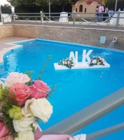 Γάμος, Βάπτιση, Γαμοβάπτιση, βαπτιστικά, Μπομπονιέρες, Προσκλητήρια, Στολισμός Εκκλησιών, Στολισμός Βάπτισης, Στολισμός Γάμου